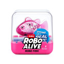 ROBOALIVE interaktiivne Robotkala, 7cm