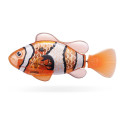 ROBOALIVE Interactive toy Robofish, 7cm