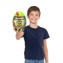SMASHERS Interactive toy Jurassic Mini Light-Up Dino egg SMASHERS Interactive toy Jurassic Mini Light-Up Dino egg