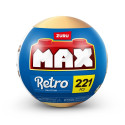 MAX RETRO Bricks set in capsule