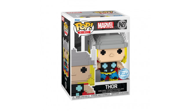 FUNKO POP! Vinyl Figure: Marvel - 8-Bit Thor