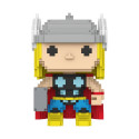 FUNKO POP! Vinyl Figure: Marvel - 8-Bit Thor