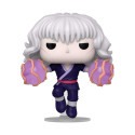 FUNKO POP! Vinyl figuur: Hunter x Hunter - Silva Zoldyck