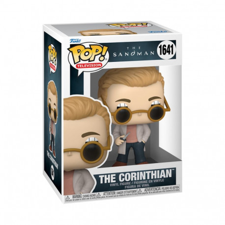 FUNKO POP! Vinyl Figure: Sandman - The Corinthian