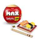 MAX SNACK konstruktor kapslis