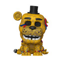 FUNKO POP! Vinyl figuur: Five Nights at Freddy´s - Freddy FUNKO POP! Vinyl figuur: Five Nights at Freddy´s - Freddy