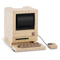 MAX RETRO konstruktor kapslis