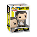 FUNKO POP! Vinyl Figure: Brooklyn Nine-Nine - Charles Boyle