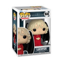 FUNKO POP! Vinyl figuur: Sandman - Lucifer