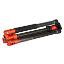 Fotopro X Aircross 1 Carbon Tripod Oranje