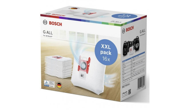 Bosch BBZ16GALL