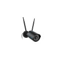 Reolink RLC-510WA 5MP Dual Band WiFi security camera with person/vehicle detection, W320 black