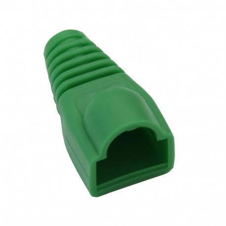 8563# 8p8c roheline kummist kaitse