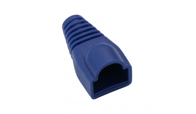 0156# Kummkorpus 8p8c sinine
