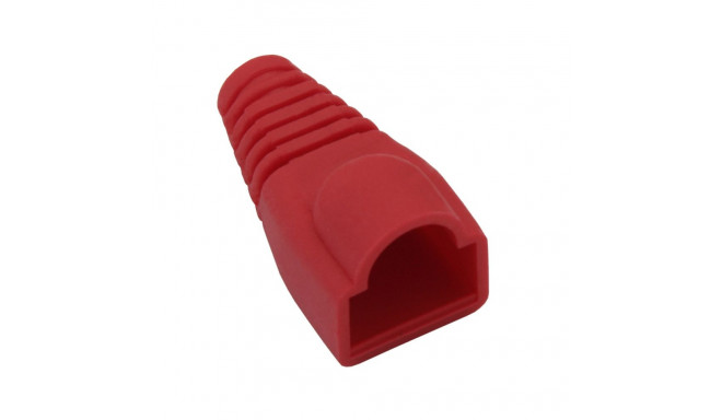 0155# kummist kate 8p8c punane