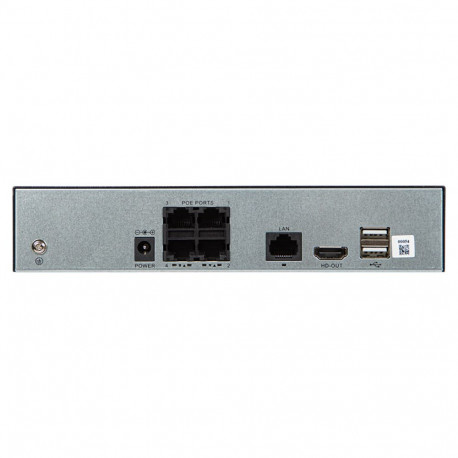 78-670# Zestaw monitoringu poe blow 4x5mp 1tb bl-ki5b4/poe/1tb 4x kamery tubowe 5mp dysk hdd1tb