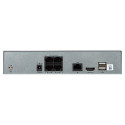 78-670# Poe kaameravalve komplekt Blow 4x5MP 1TB BL-KI5B4/POE/1TB 4x torukaamerad 5MP HDD kõvaketas 
