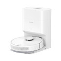 Dreame Robot D10 Plus (Gen 2) Dry /Wet Clean Vacuum Clean Robot with Auto Clean Station in White