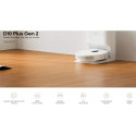 Dreame Robot D10 Plus (Gen 2) Dry /Wet Clean Vacuum Clean Robot with Auto Clean Station in White