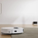 Dreame L10S PRO G2 Vacuum Cleaner and Wet Floor Wash Mop Robot White