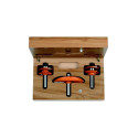 3-PCE KITCHEN SET HW S=12 PROFILE C2