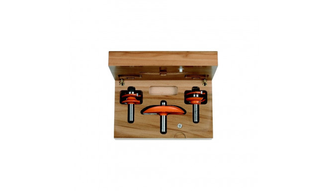 3-PCE KITCHEN SET HW S=12 PROFILE C2