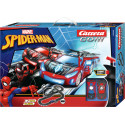 Carrera racing set GO!!! Marvel Spider-Man Racing