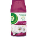 Air Wick õhuvärskendaja täide FreshMatic Max Soft Satin and Moon Lily 250ml