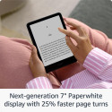 Amazon Kindle Paperwhite 2024 12th Gen 16GB, roheline