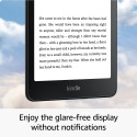 Amazon Kindle Paperwhite 2024 12th Gen Signature Edition 32GB, must/metallic black