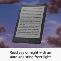 Amazon Kindle Paperwhite 2024 12th Gen Signature Edition 32GB, must/metallic black