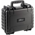 B&W Outdoor Cases case Type 3000 DJI Air 3/3s