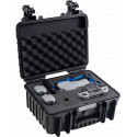 B&W Outdoor Cases case Type 3000 DJI Air 3/3s