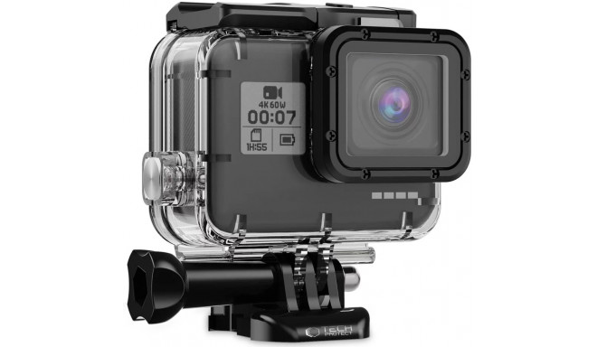 Tech-Protect waterproof case GA200 GoPro Hero5/6/7