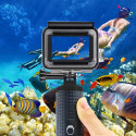 Tech-Protect waterproof case GA200 GoPro Hero5/6/7