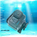 Tech-Protect waterproof case GA200 GoPro Hero9/10/11/12/13