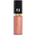 Sisley liquid eyeshadow Ombre Eclat 04 Coral