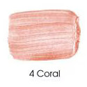 Sisley vedel lauvärv Ombre Eclat 04 Coral