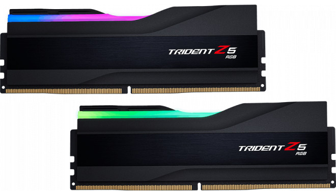 G.Skill RAM Trident Z5 RGB DDR5 2x16GB