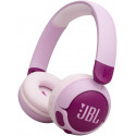 JBL wireless headset Junior 320BT, purple