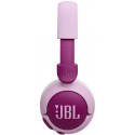 JBL wireless headset Junior 320BT, purple