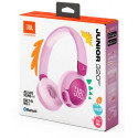 JBL wireless headset Junior 320BT, purple