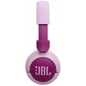 JBL wireless headset Junior 320BT, purple