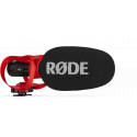 Rode mikrofon Videomic Go II Helix