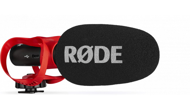 Rode microphone Videomic Go II Helix