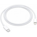 Apple kaabel USB-C - Lightning 1m