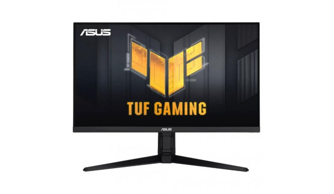 LCD Monitor|ASUS|31.5"|Gaming|Panel IPS|2560x1440|16:9|170Hz|Matte|1 ms|Speakers|Swivel|Height adjus