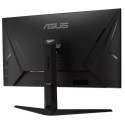 LCD Monitor|ASUS|31.5"|Gaming|Panel IPS|2560x1440|16:9|170Hz|Matte|1 ms|Speakers|Swivel|Height adjus