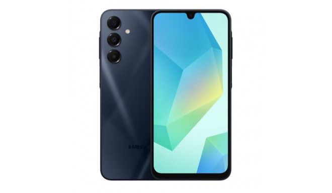 MOBILE PHONE GALAXY A16 5G/128GB BLACK SM-A166B SAMSUNG