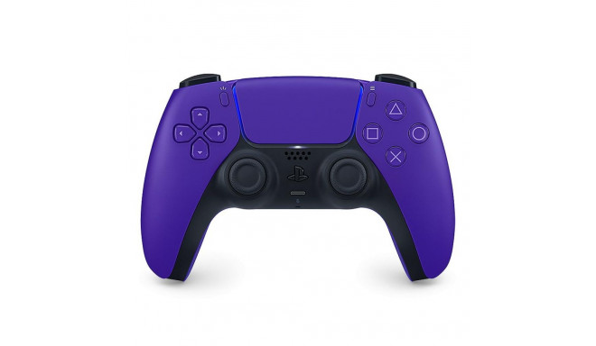 GAMEPAD DUALSENSE WIRELESS//PS5 PURPLE 711719575986 SONY